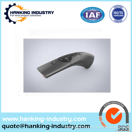 Precision customized plastic remote control enclosure injection mould,Remote control plastic shell injection molding